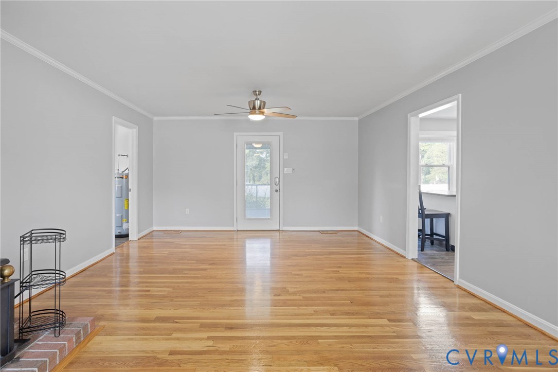 7219 Laurel Spring Road Prince George, VA 23875 - Photo 13 of 28