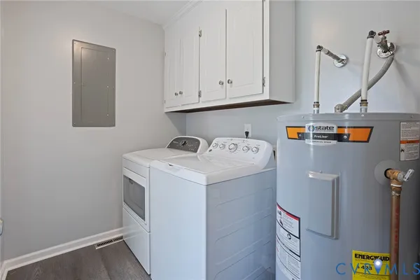 $2,741 | 7219 Laurel Spring Road, Prince George, VA 23875