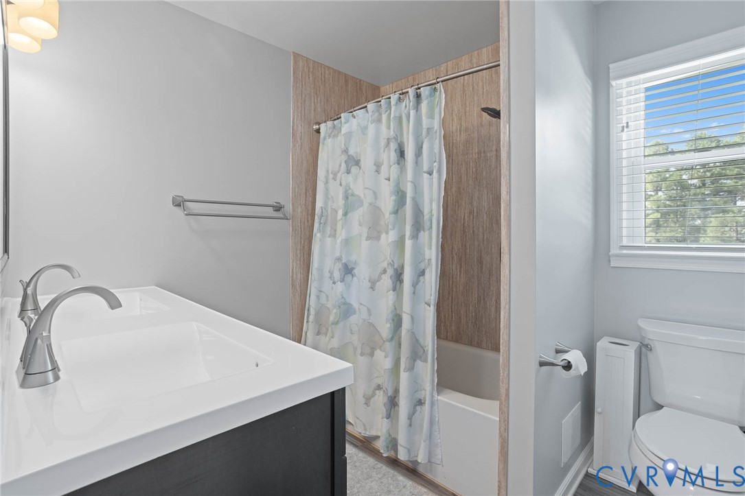 7219 Laurel Spring Road Prince George, VA 23875 - Photo 19 of 28