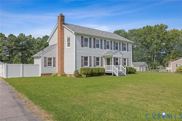 $2,741 | 7219 Laurel Spring Road, Prince George, VA 23875