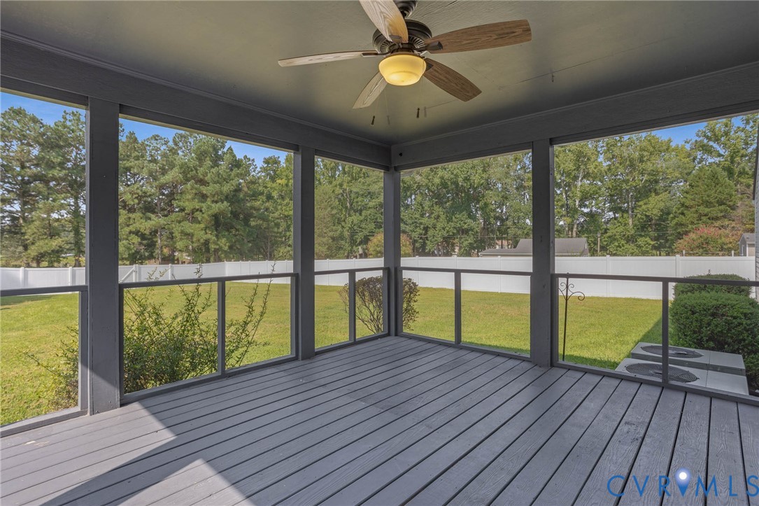 7219 Laurel Spring Road Prince George, VA 23875 - Photo 26 of 28