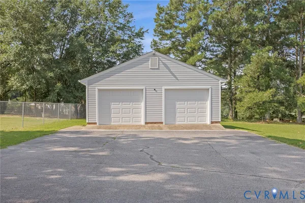 $2,741 | 7219 Laurel Spring Road, Prince George, VA 23875