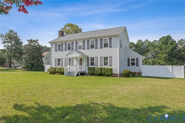 $2,741 | 7219 Laurel Spring Road, Prince George, VA 23875