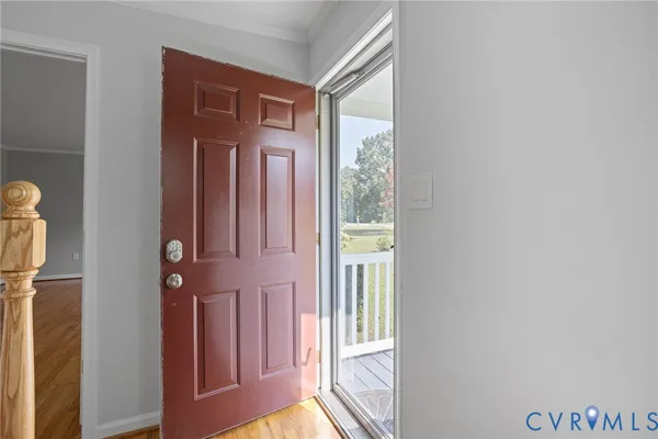 $2,741 | 7219 Laurel Spring Road, Prince George, VA 23875