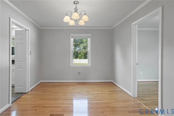 $2,741 | 7219 Laurel Spring Road, Prince George, VA 23875