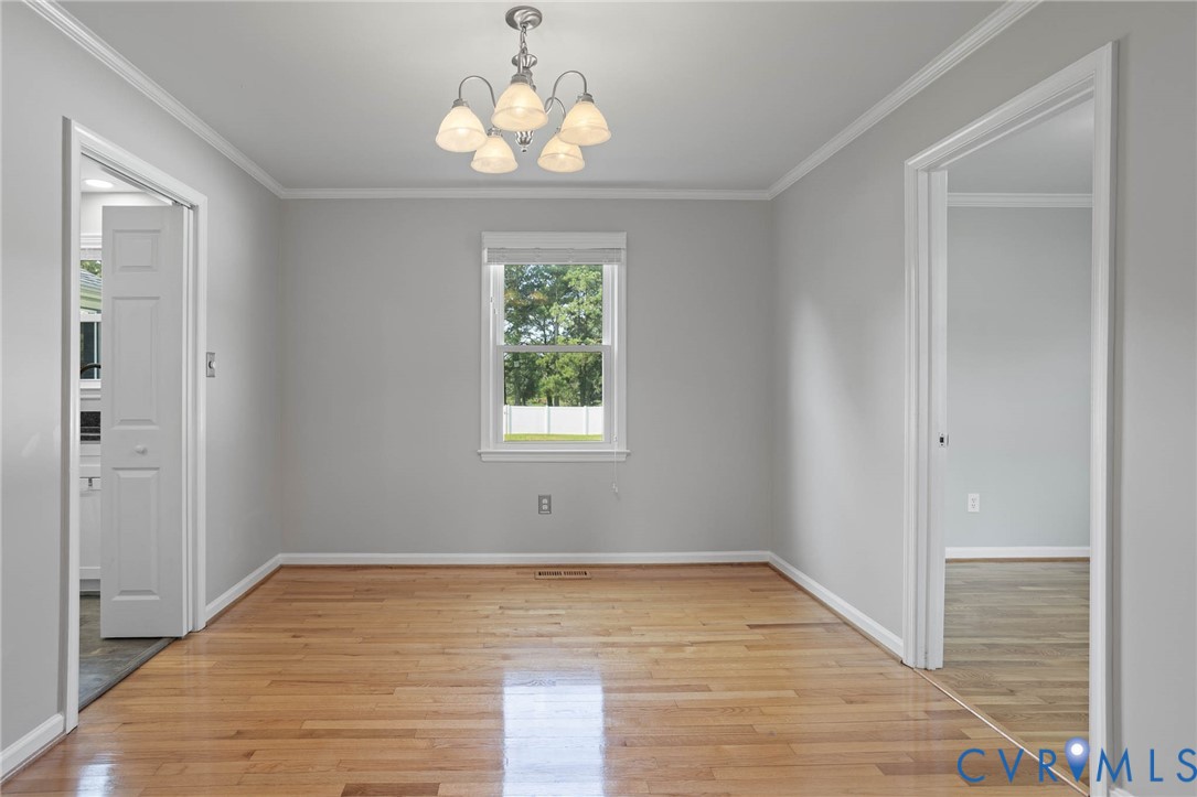 7219 Laurel Spring Road Prince George, VA 23875 - Photo 7 of 28