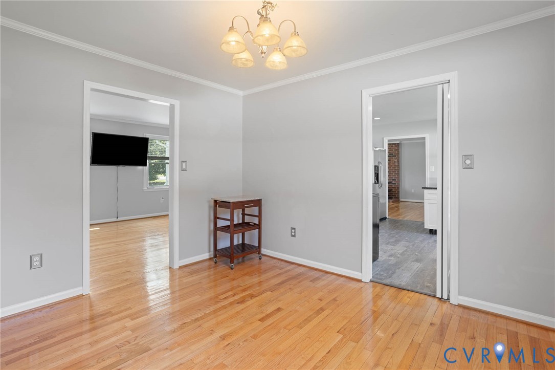 7219 Laurel Spring Road Prince George, VA 23875 - Photo 9 of 28