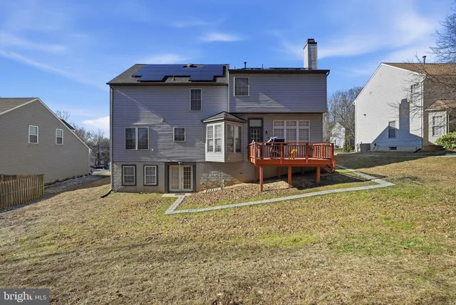 $675,000 | 6203 Wood Pointe Drive, Glenn Dale, MD 20769