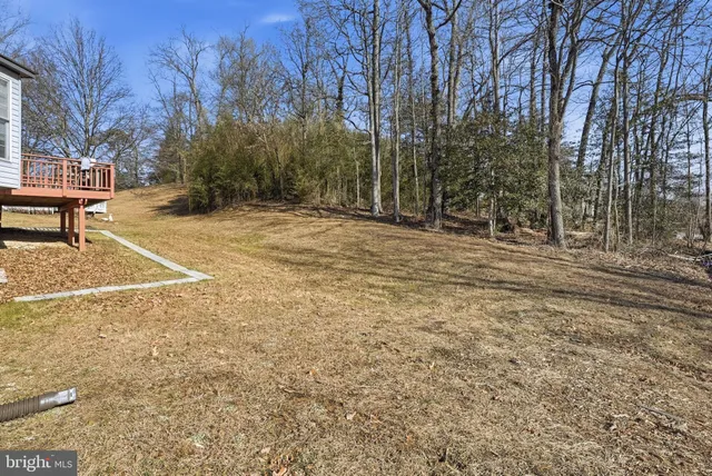 $675,000 | 6203 Wood Pointe Drive, Glenn Dale, MD 20769