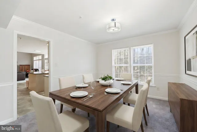 a view of deck with wooden floor and fence