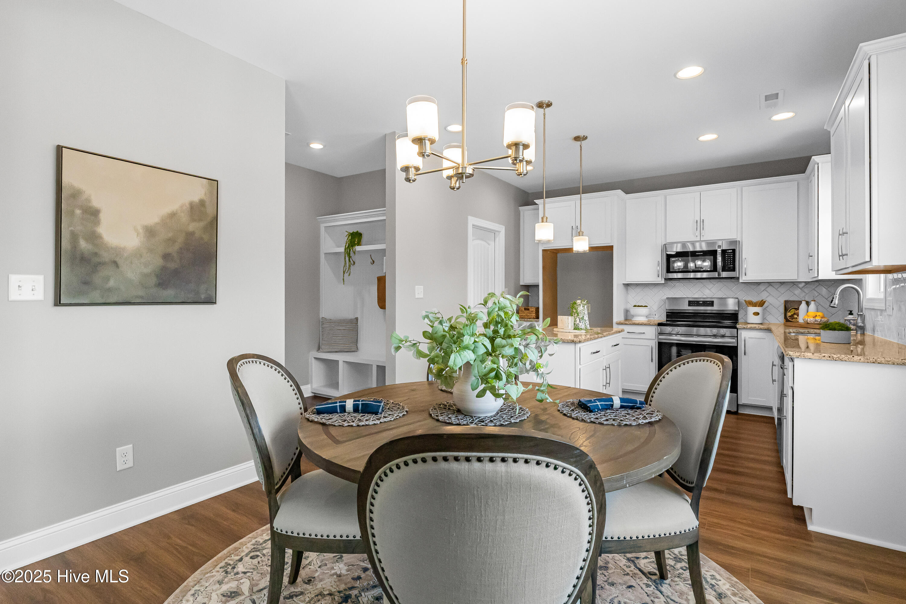 244 Clear View School Road Jacksonville, NC 28540 - Photo 23 of 67 Breakfast Area