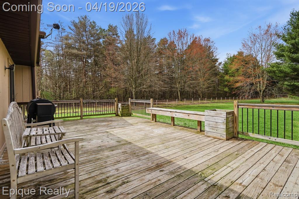 8269 Morrish Road Flushing, MI 48433 - Photo 23 of 33