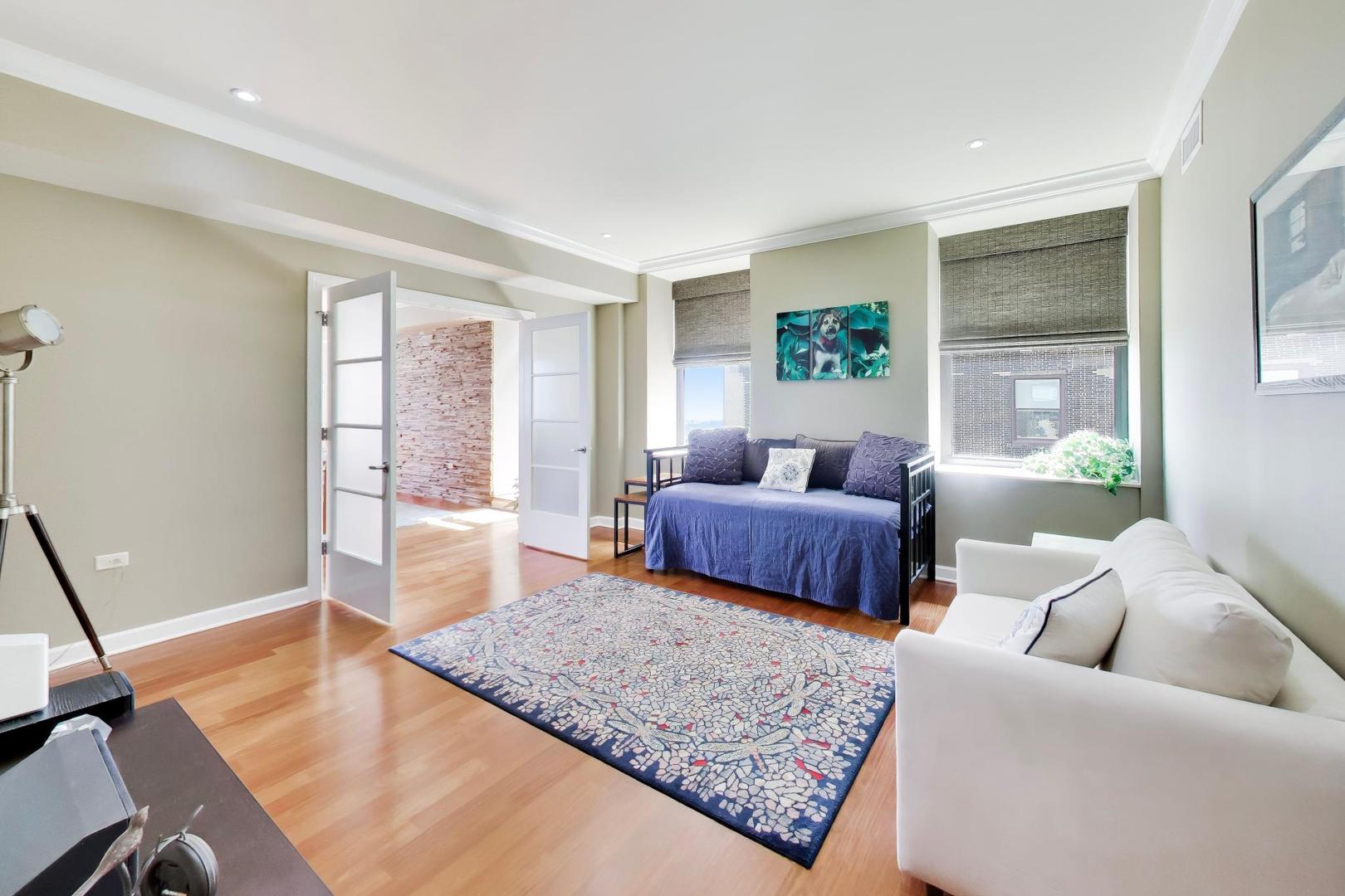 310 South Michigan Avenue, Unit 1705 Chicago, IL 60604 - Photo 11 of 31