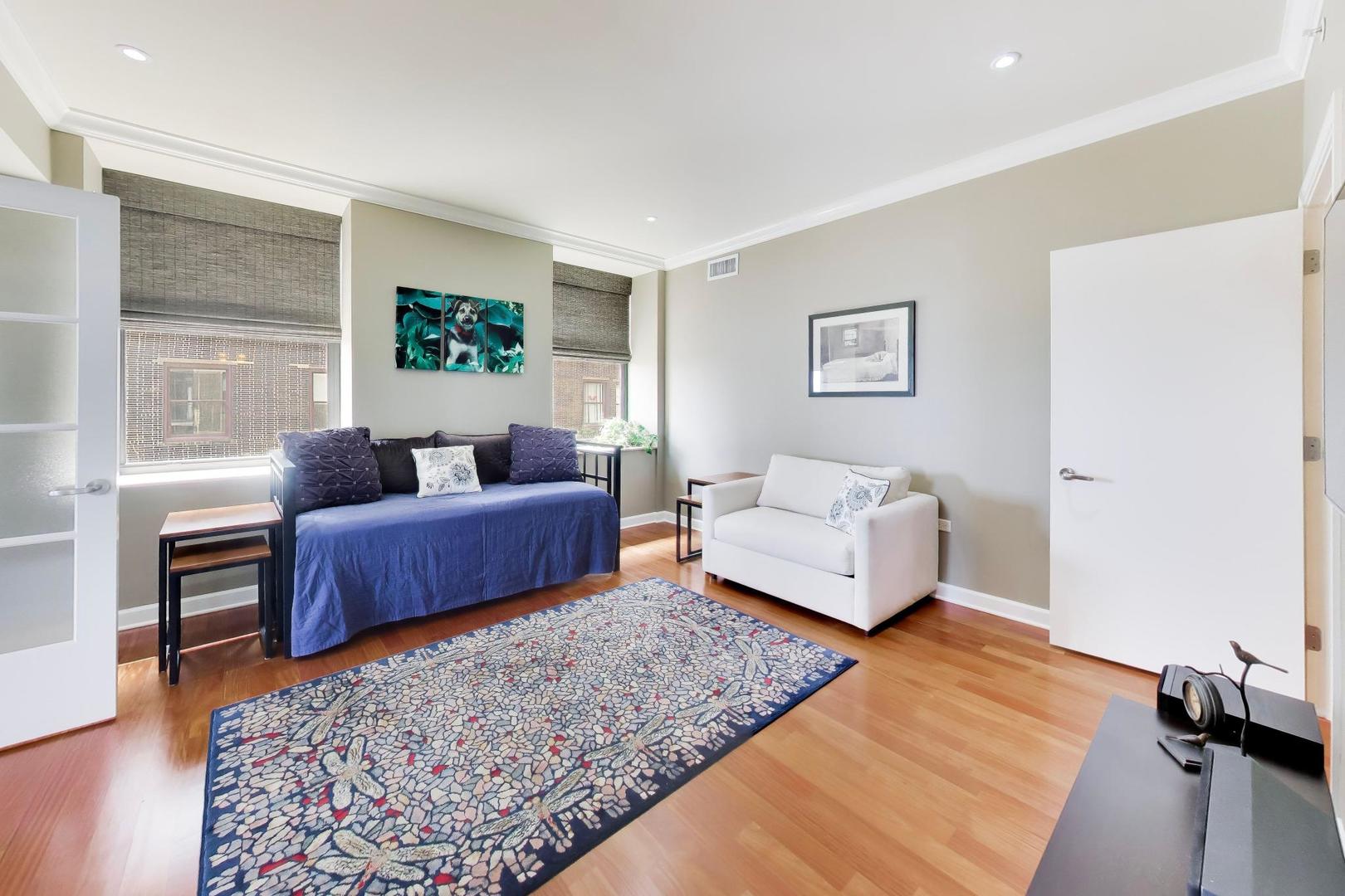310 South Michigan Avenue, Unit 1705 Chicago, IL 60604 - Photo 13 of 31