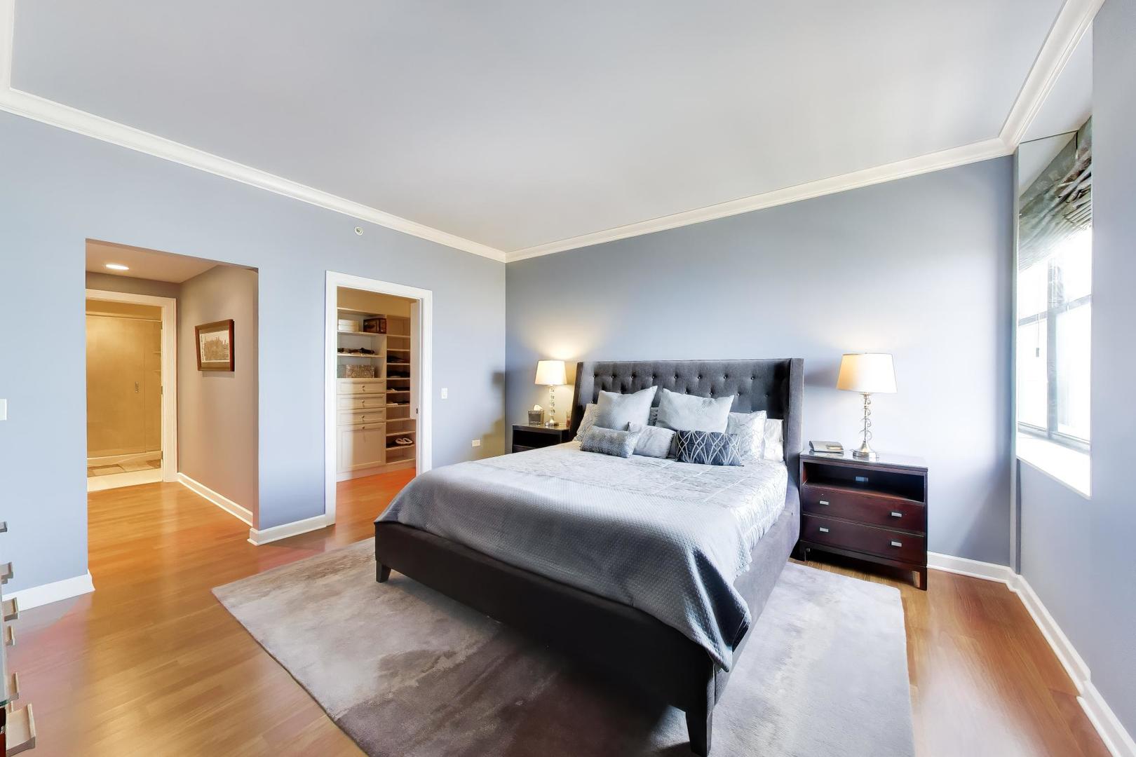 310 South Michigan Avenue, Unit 1705 Chicago, IL 60604 - Photo 15 of 31