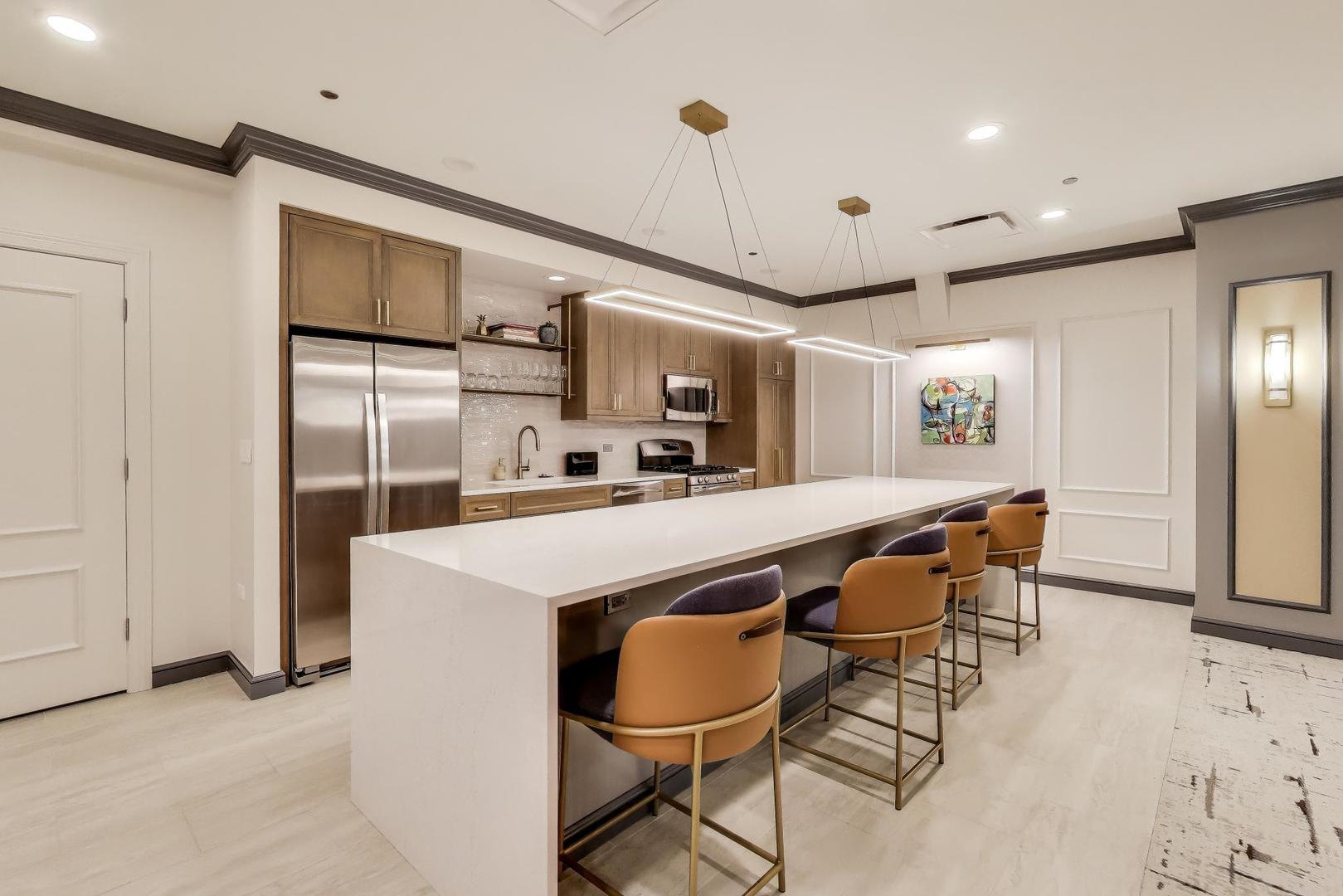 310 South Michigan Avenue, Unit 1705 Chicago, IL 60604 - Photo 28 of 31
