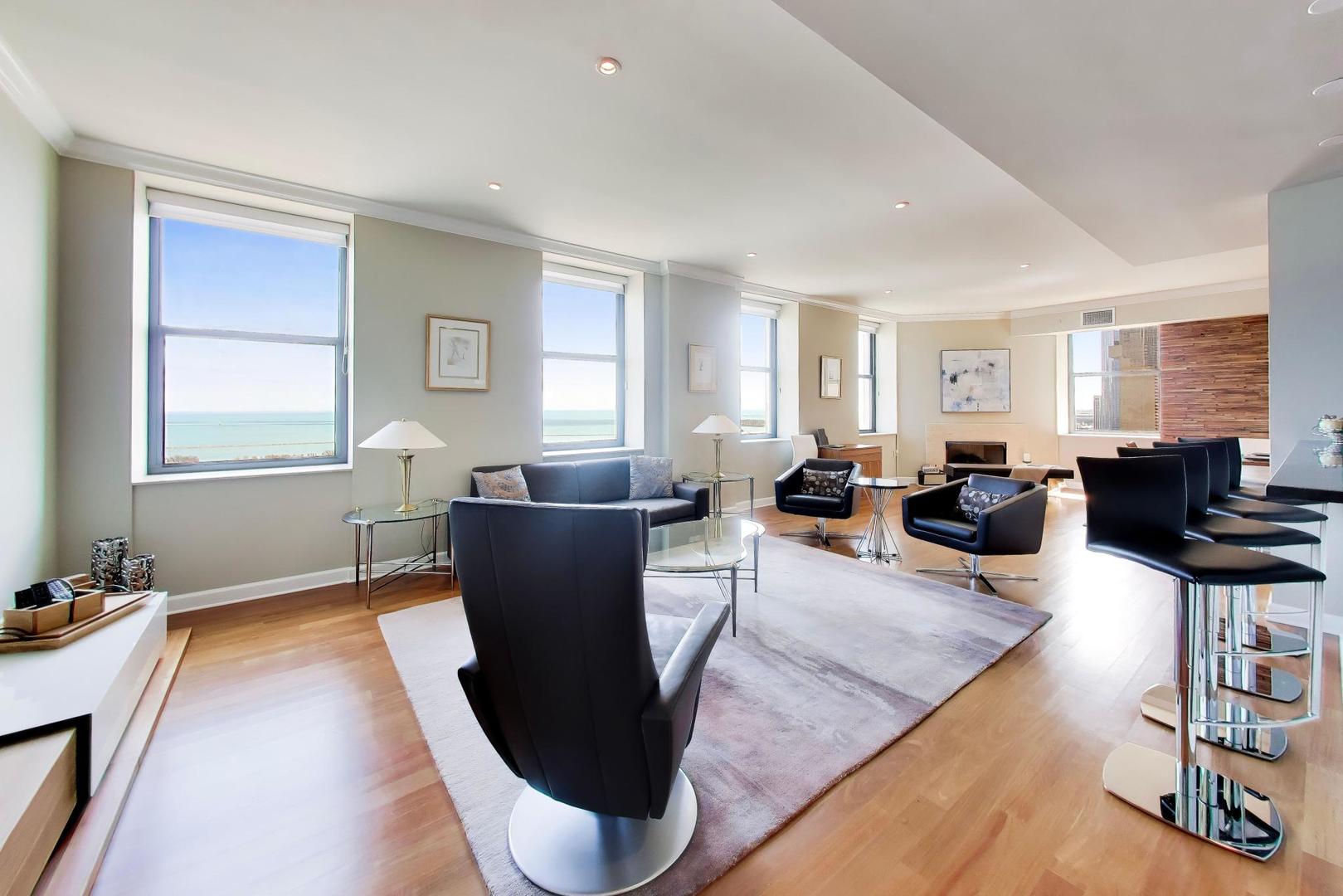 310 South Michigan Avenue, Unit 1705 Chicago, IL 60604 - Photo 3 of 31