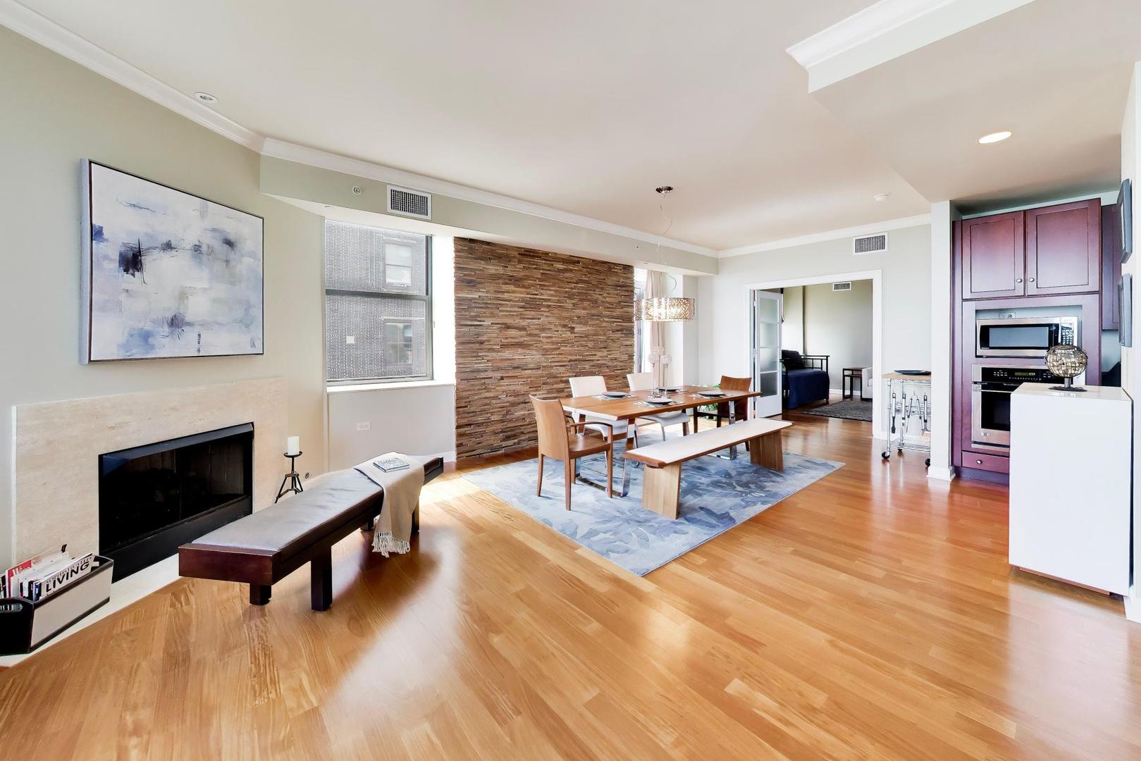 310 South Michigan Avenue, Unit 1705 Chicago, IL 60604 - Photo 6 of 31