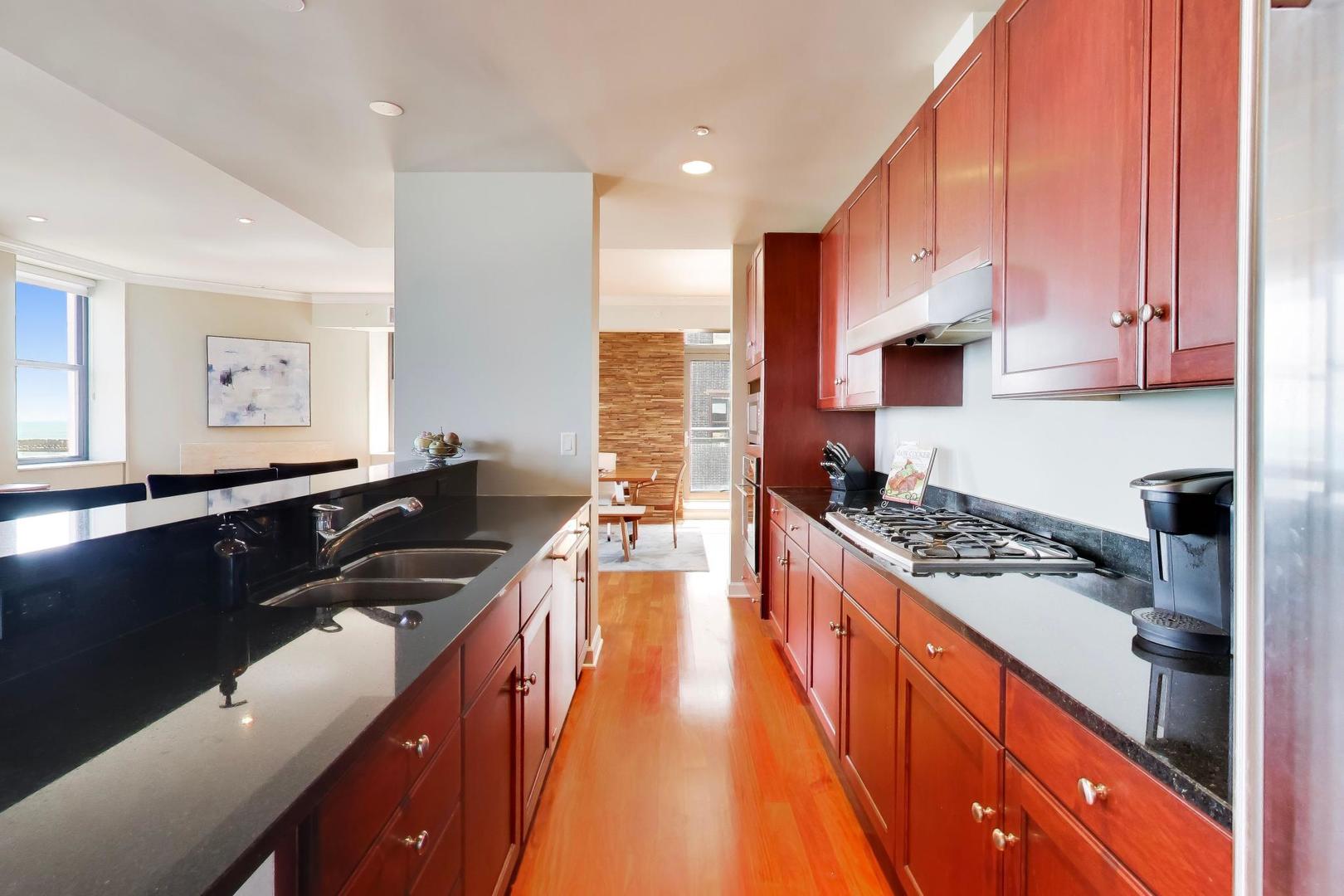 310 South Michigan Avenue, Unit 1705 Chicago, IL 60604 - Photo 9 of 31