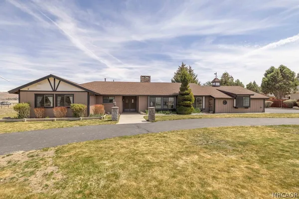 $839,900 | 108 Palomino Drive, Big Bear City, CA 92314