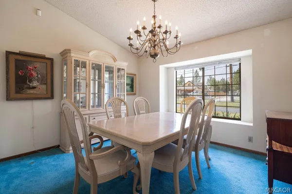 $839,900 | 108 Palomino Drive, Big Bear City, CA 92314