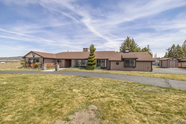 $839,900 | 108 Palomino Drive, Big Bear City, CA 92314