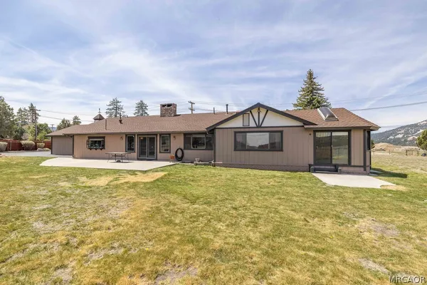 $839,900 | 108 Palomino Drive, Big Bear City, CA 92314
