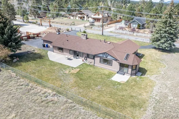 $839,900 | 108 Palomino Drive, Big Bear City, CA 92314