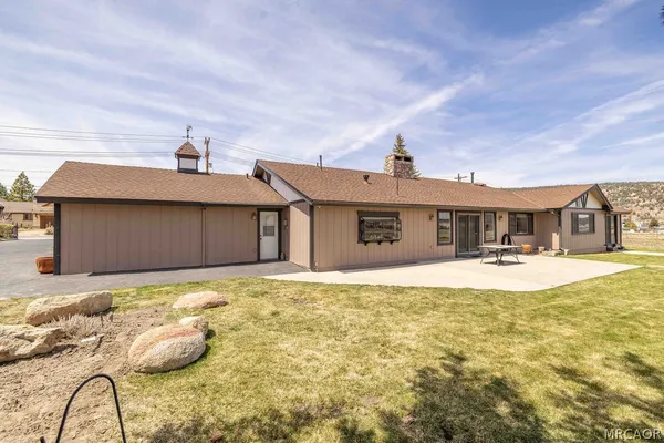 $839,900 | 108 Palomino Drive, Big Bear City, CA 92314