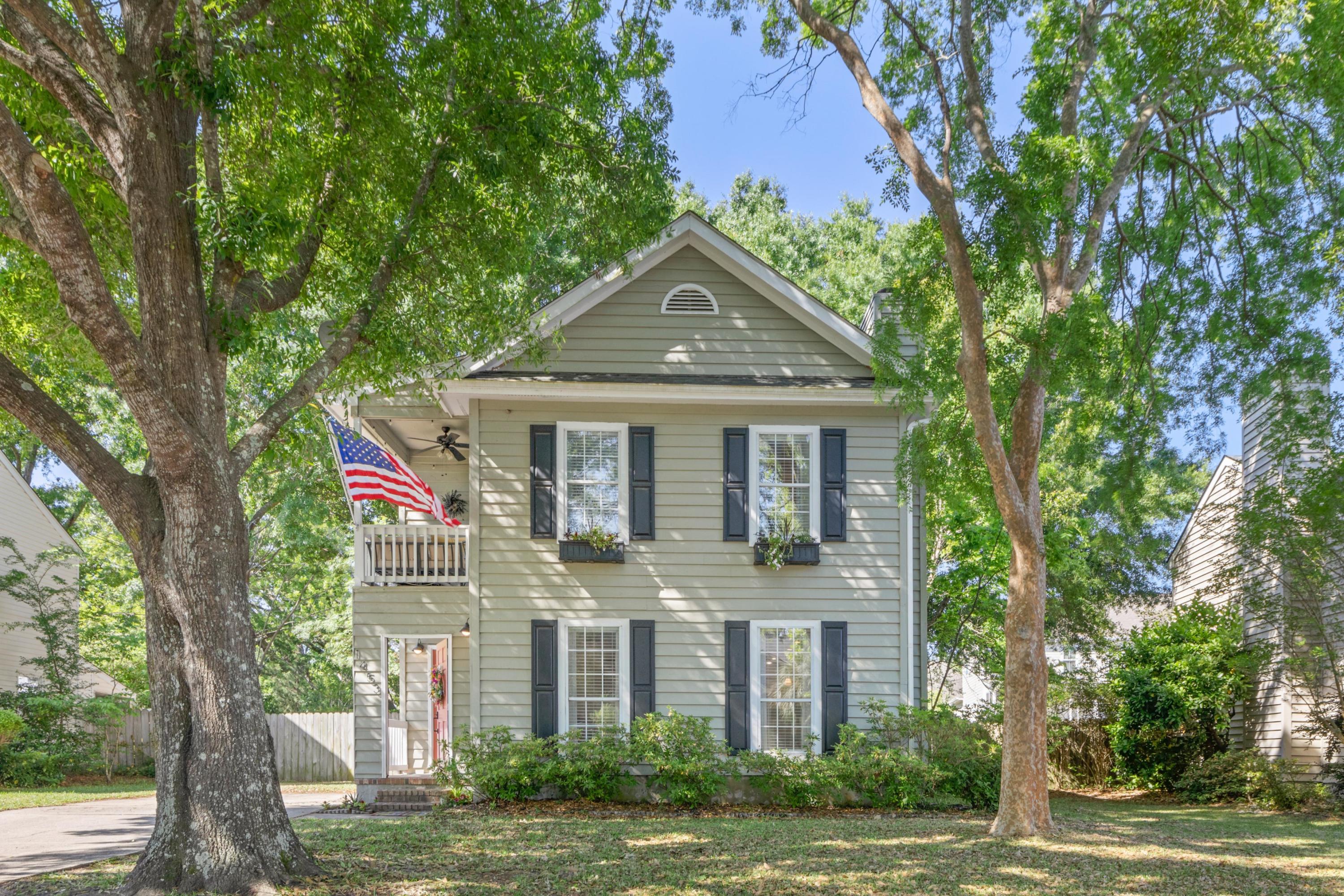 1453 Oak Landing Road Mount Pleasant, SC 29464 - Photo 1 of 16 1