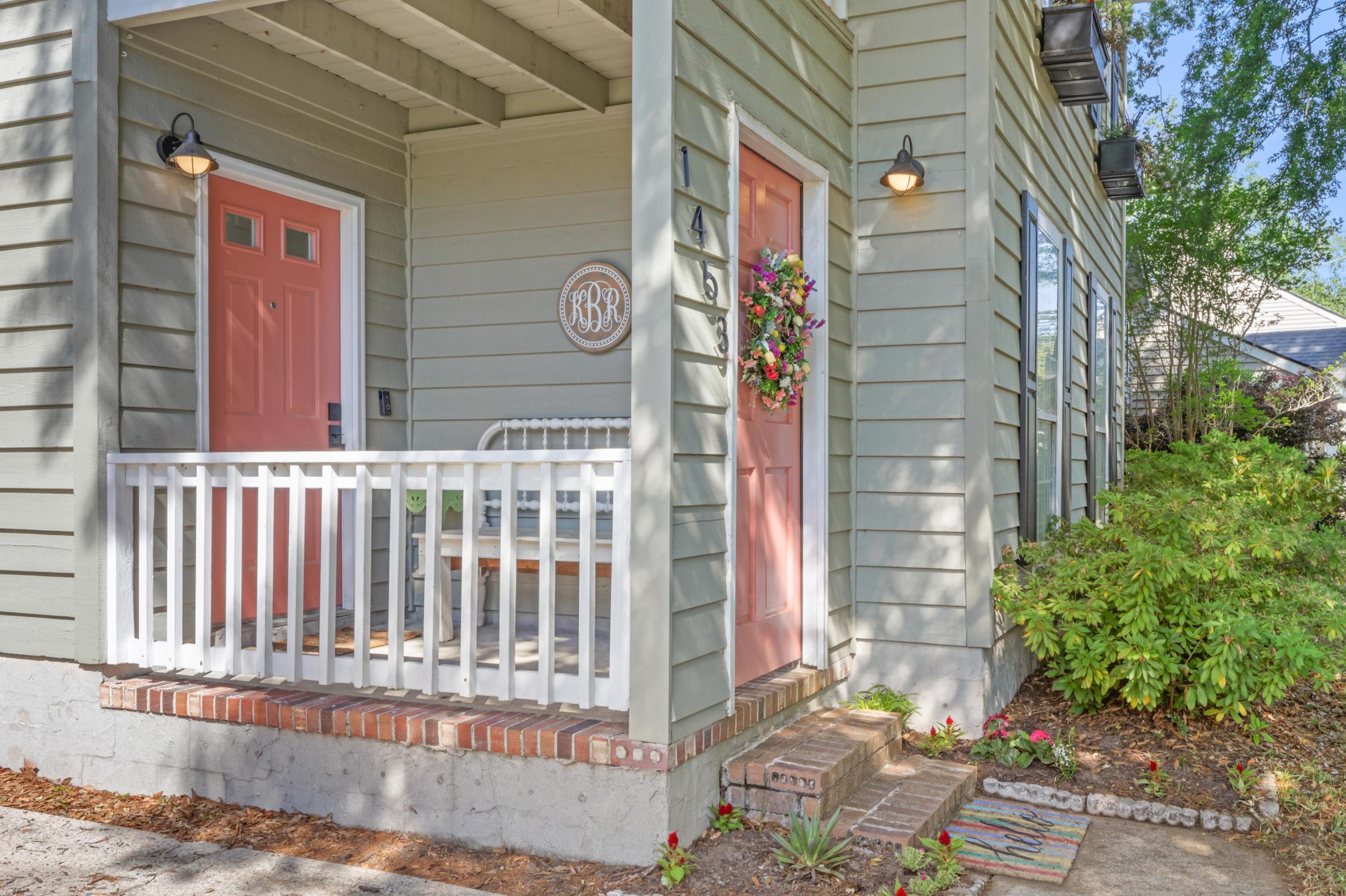 1453 Oak Landing Road Mount Pleasant, SC 29464 - Photo 2 of 16 2