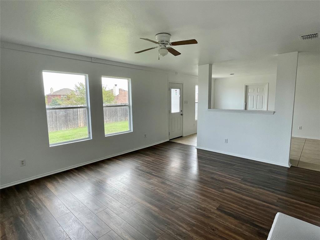 12413 Arbor Lake Road Rhome, TX 76078 - Photo 5 of 17
