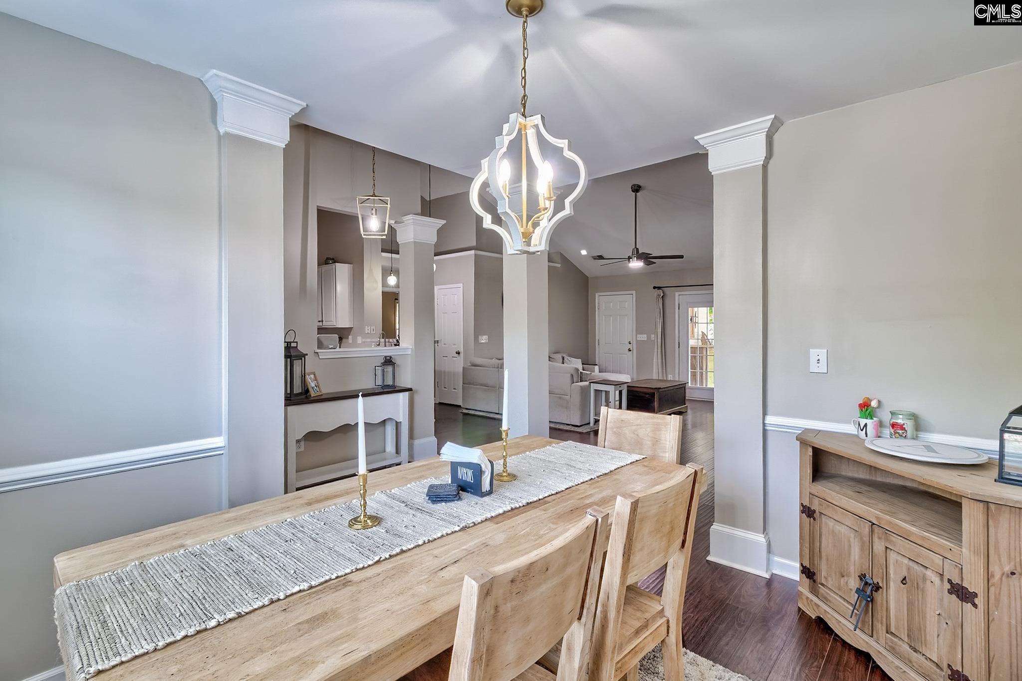 130 Maple Leaf Way Lexington, SC 29073 - Photo 18 of 44