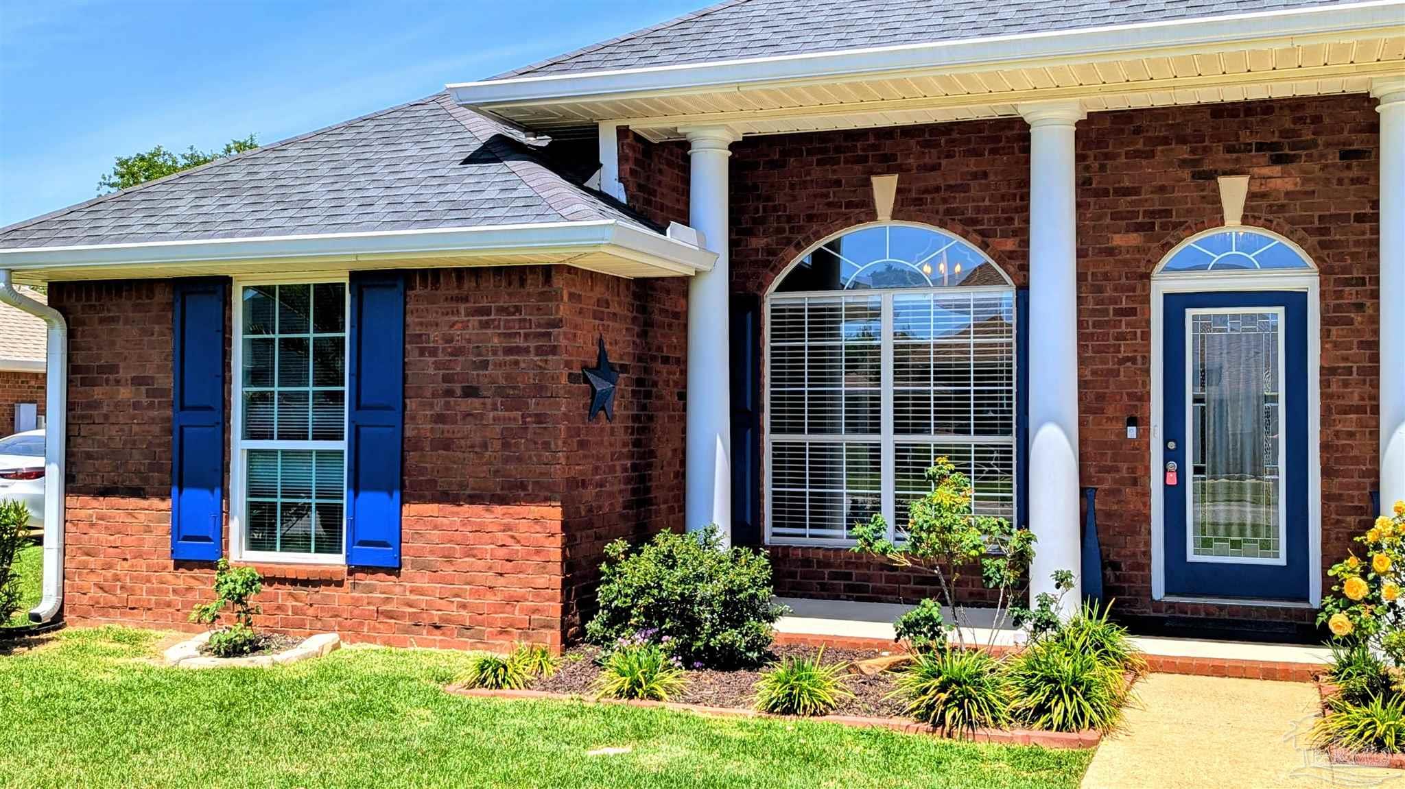 420 Collinwood Loop Foley, AL 36535 - Photo 63 of 67