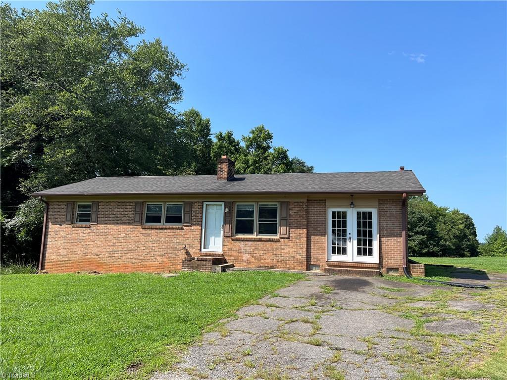 3210 Red Brush Road Mount Airy, NC 27030 - Photo 1 of 7 Gallery Image 1