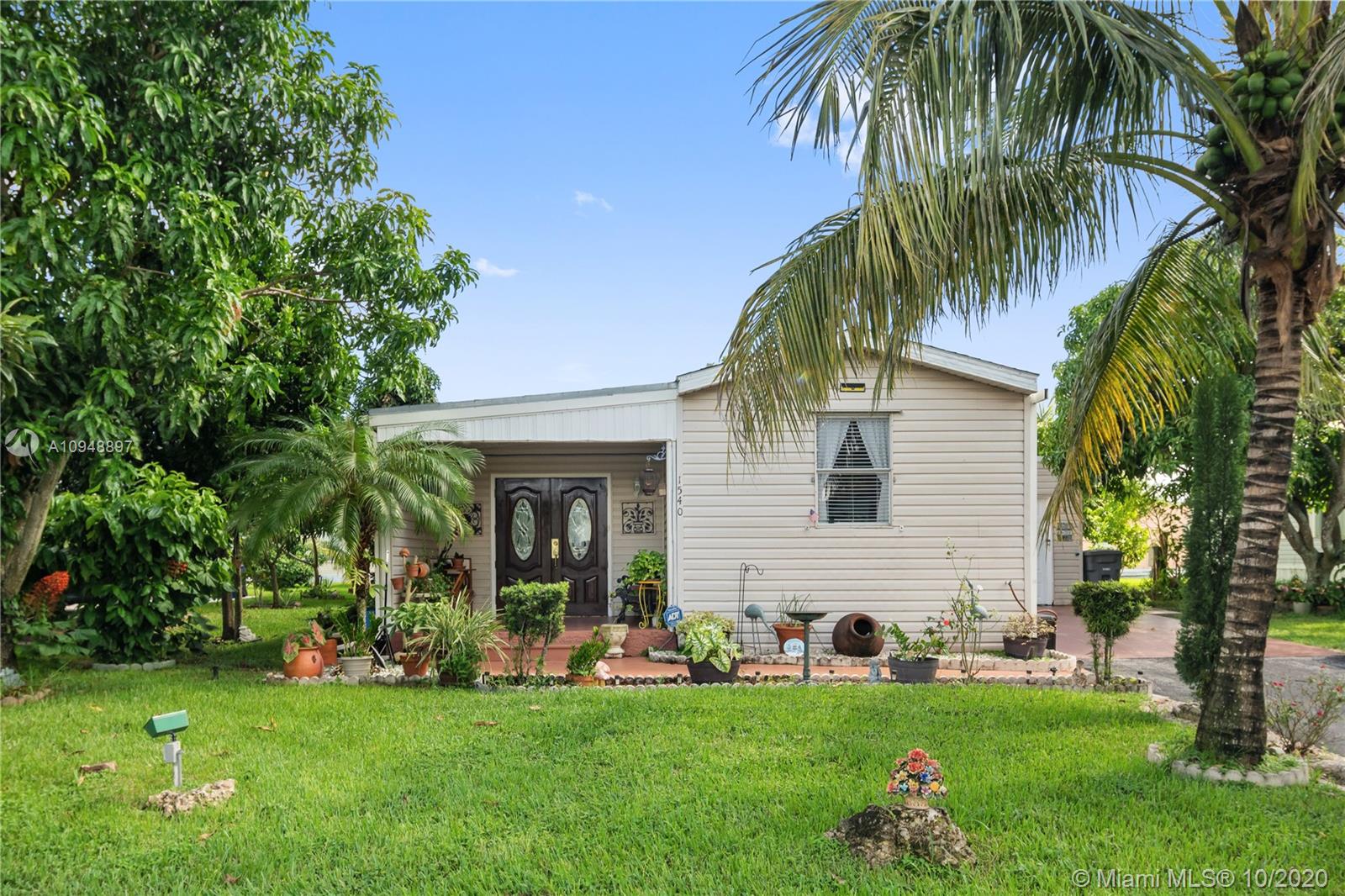 1540 Southwest 65th Terrace Boca Raton, FL 33428 - Photo 1 of 24