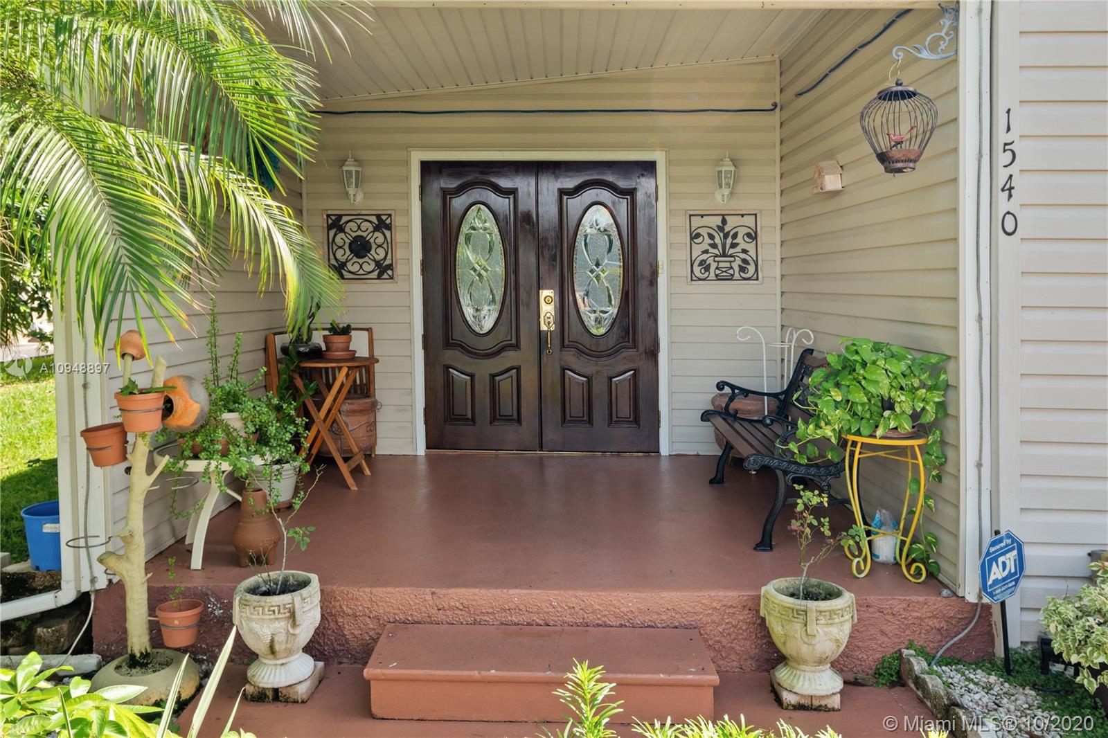 1540 Southwest 65th Terrace Boca Raton, FL 33428 - Photo 3 of 24
