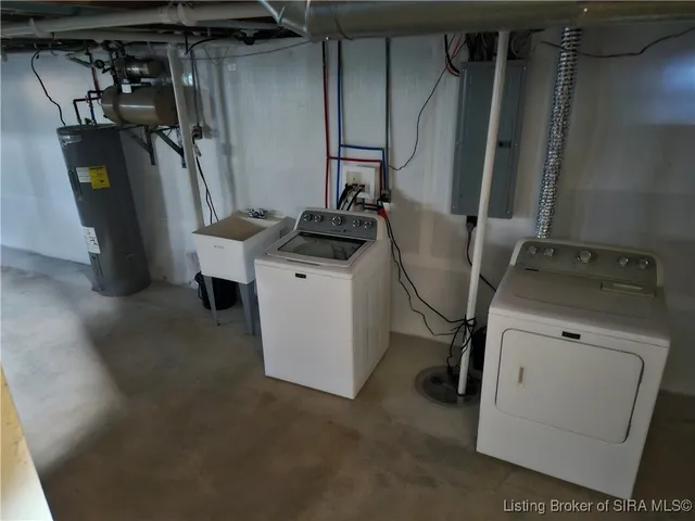 $1,400 | 8004 Manor Drive Northeast, Lanesville, IN 47136