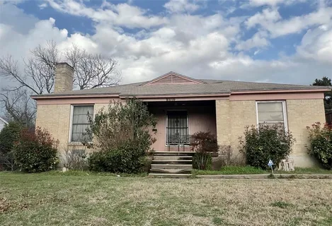 $250,000 | 2310 Berwick Avenue, Dallas, TX 75203