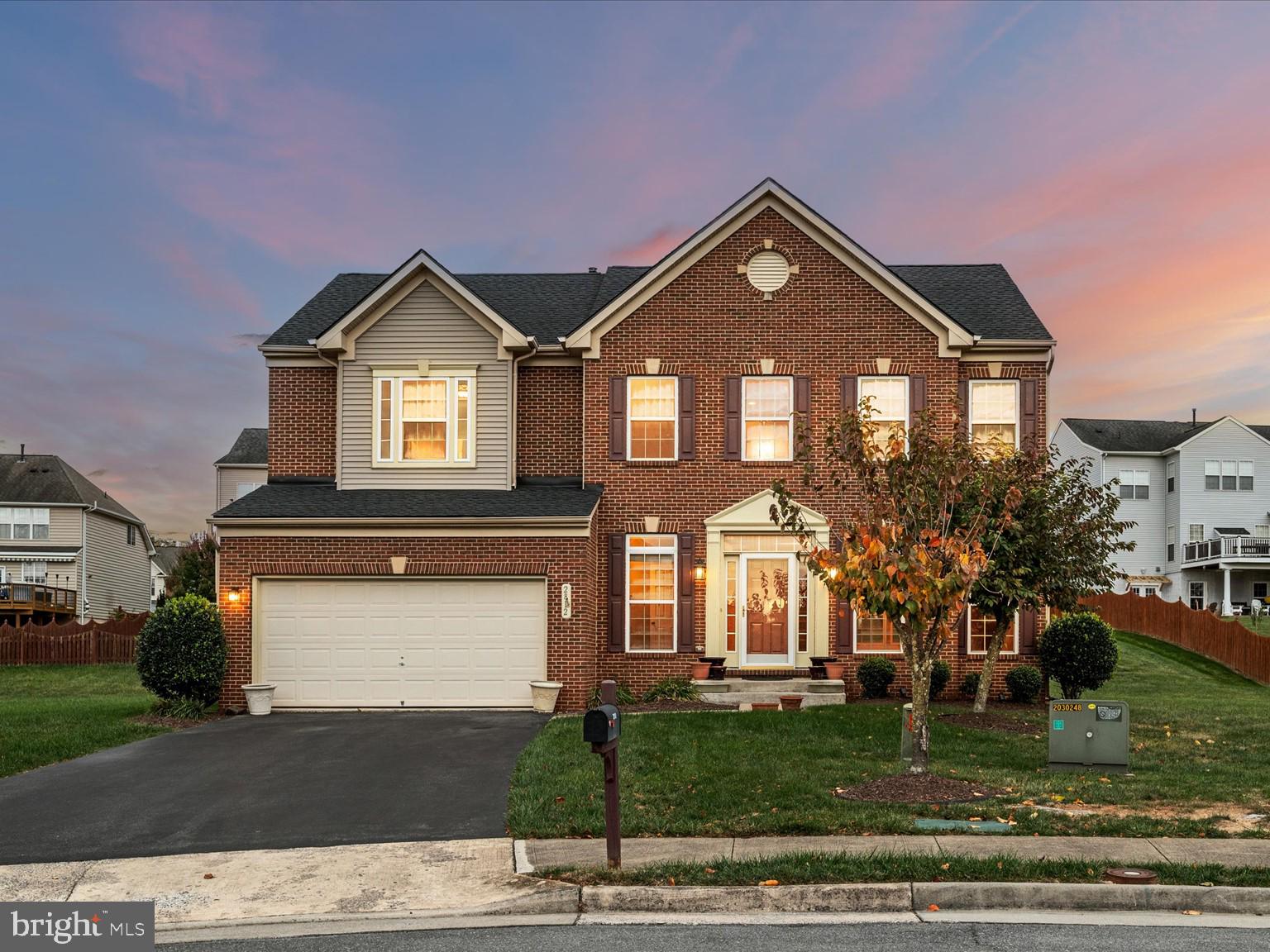 2812 Ridgetop Court Winchester, VA 22601 - Photo 1 of 94 Gallery Image 1