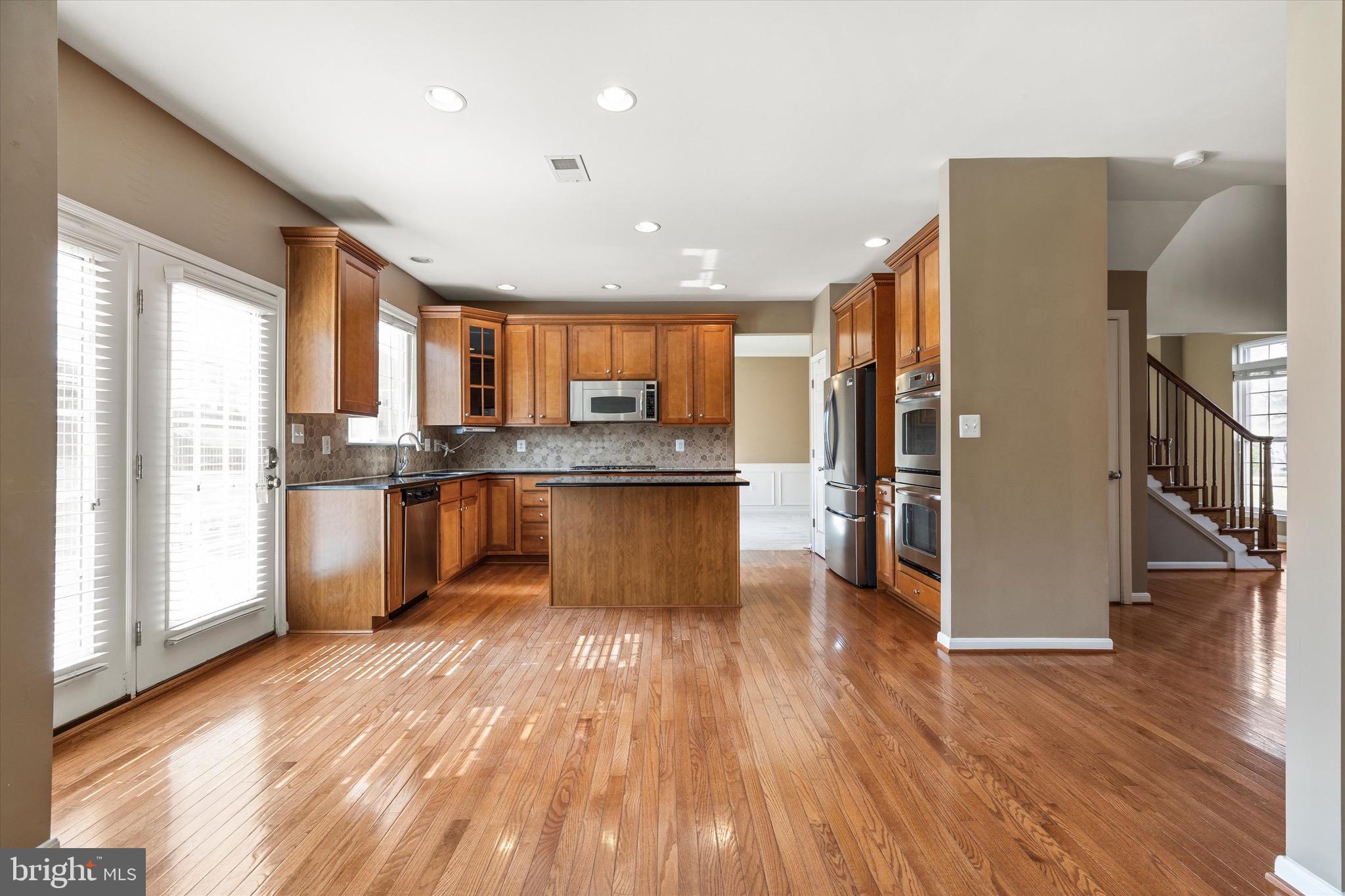 2812 Ridgetop Court Winchester, VA 22601 - Photo 11 of 94 Gallery Image 11