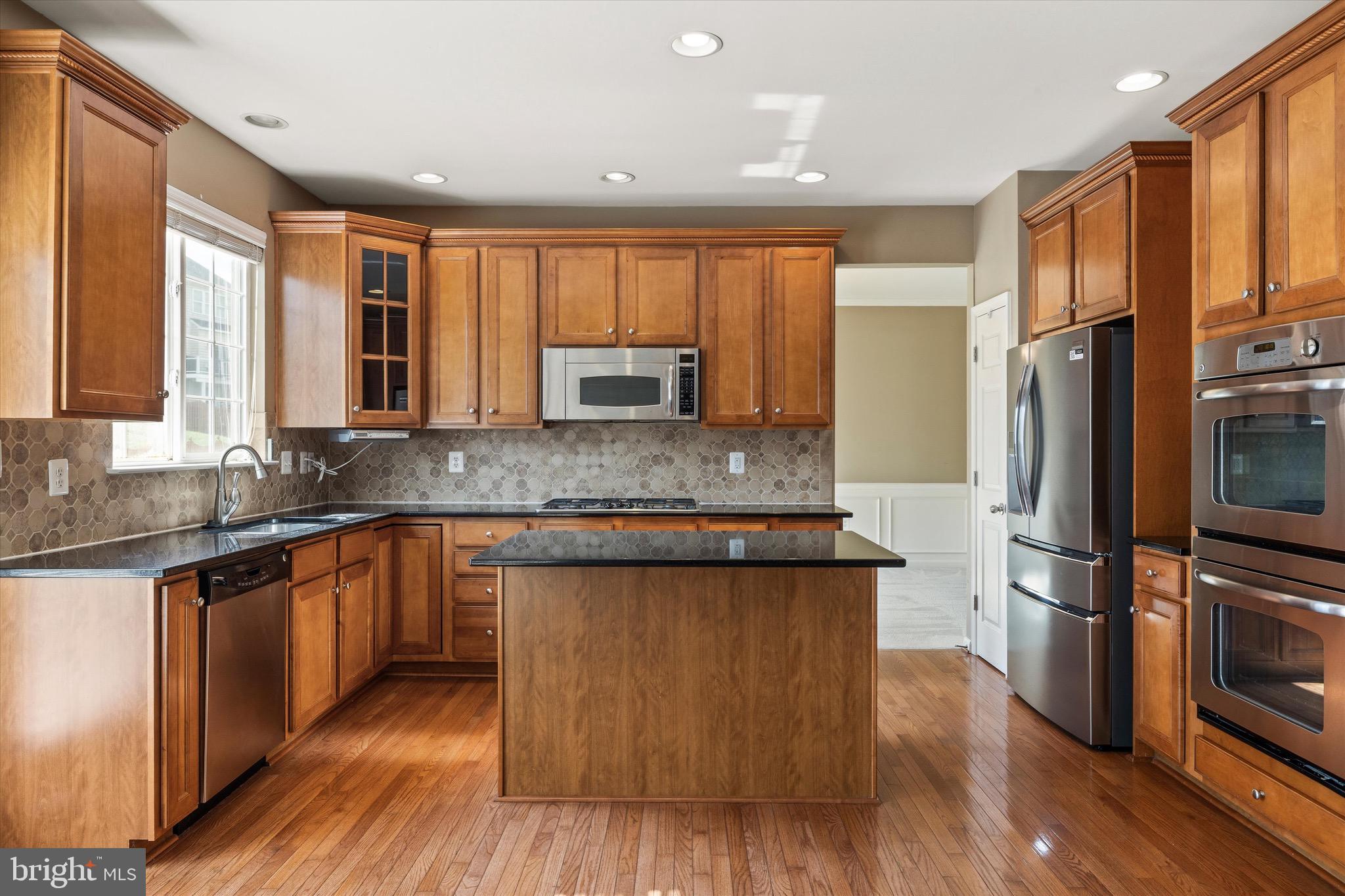 2812 Ridgetop Court Winchester, VA 22601 - Photo 12 of 94 Gallery Image 12