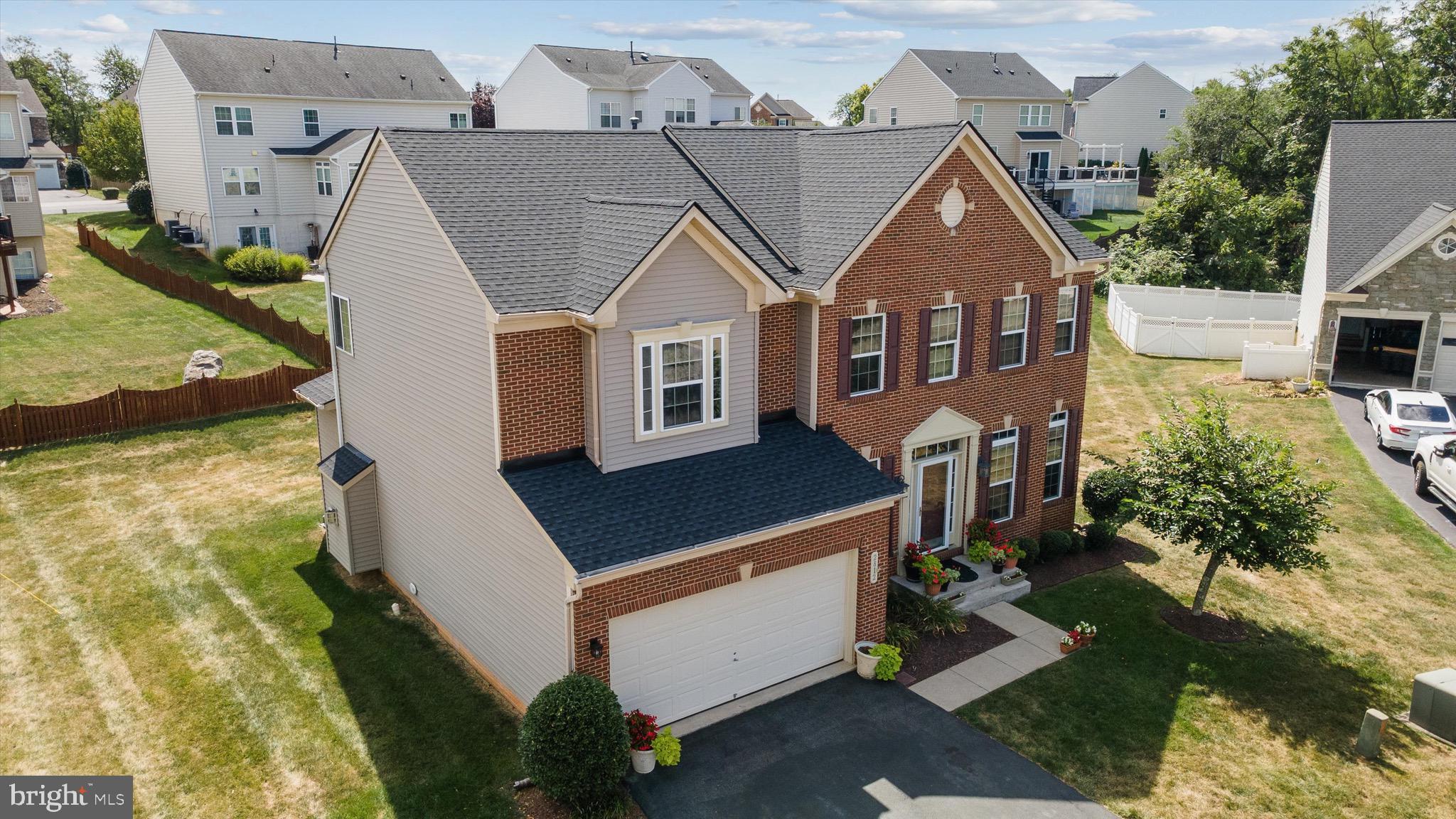 2812 Ridgetop Court Winchester, VA 22601 - Photo 2 of 94 Gallery Image 2