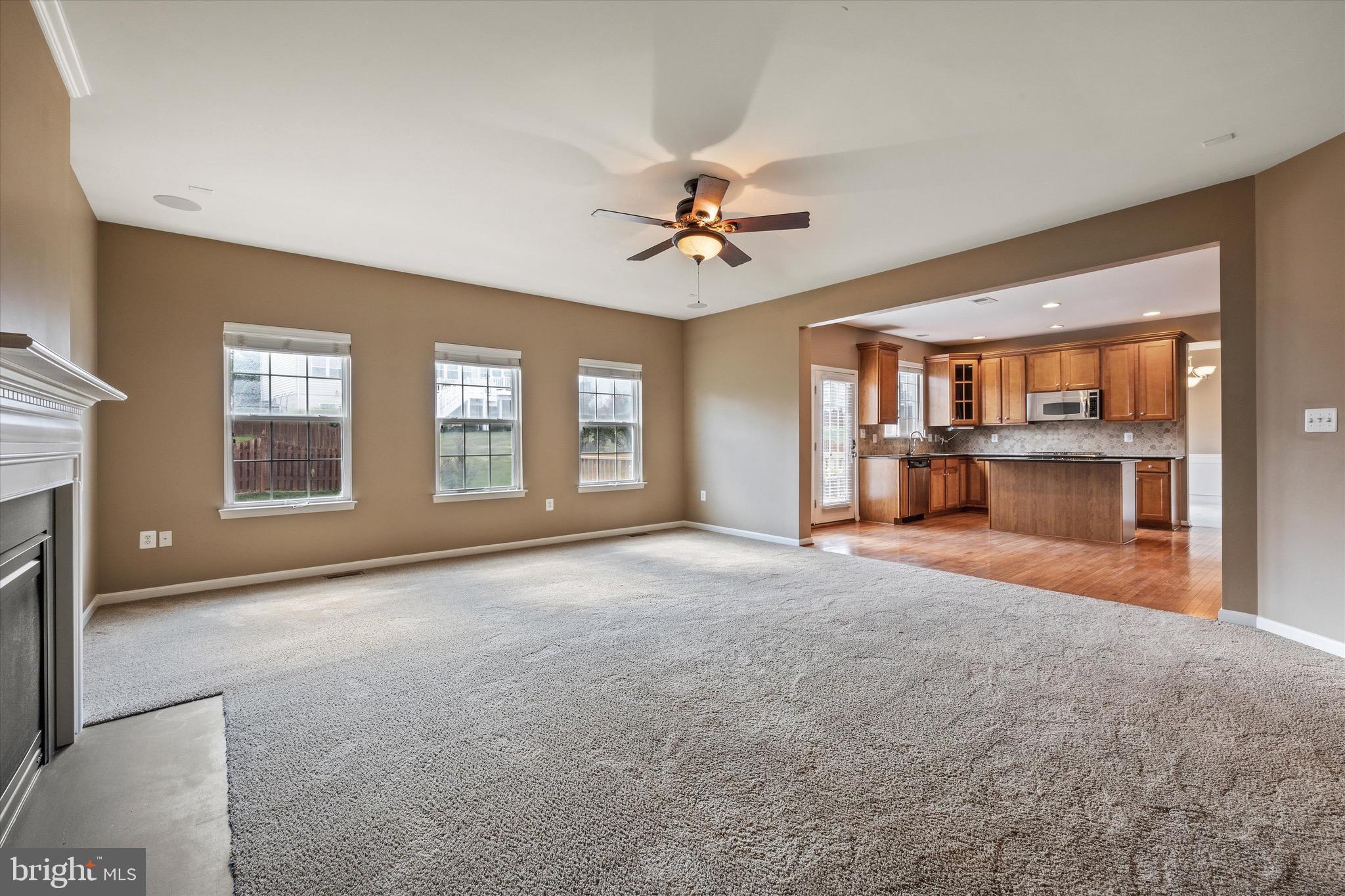 2812 Ridgetop Court Winchester, VA 22601 - Photo 22 of 94 Gallery Image 22