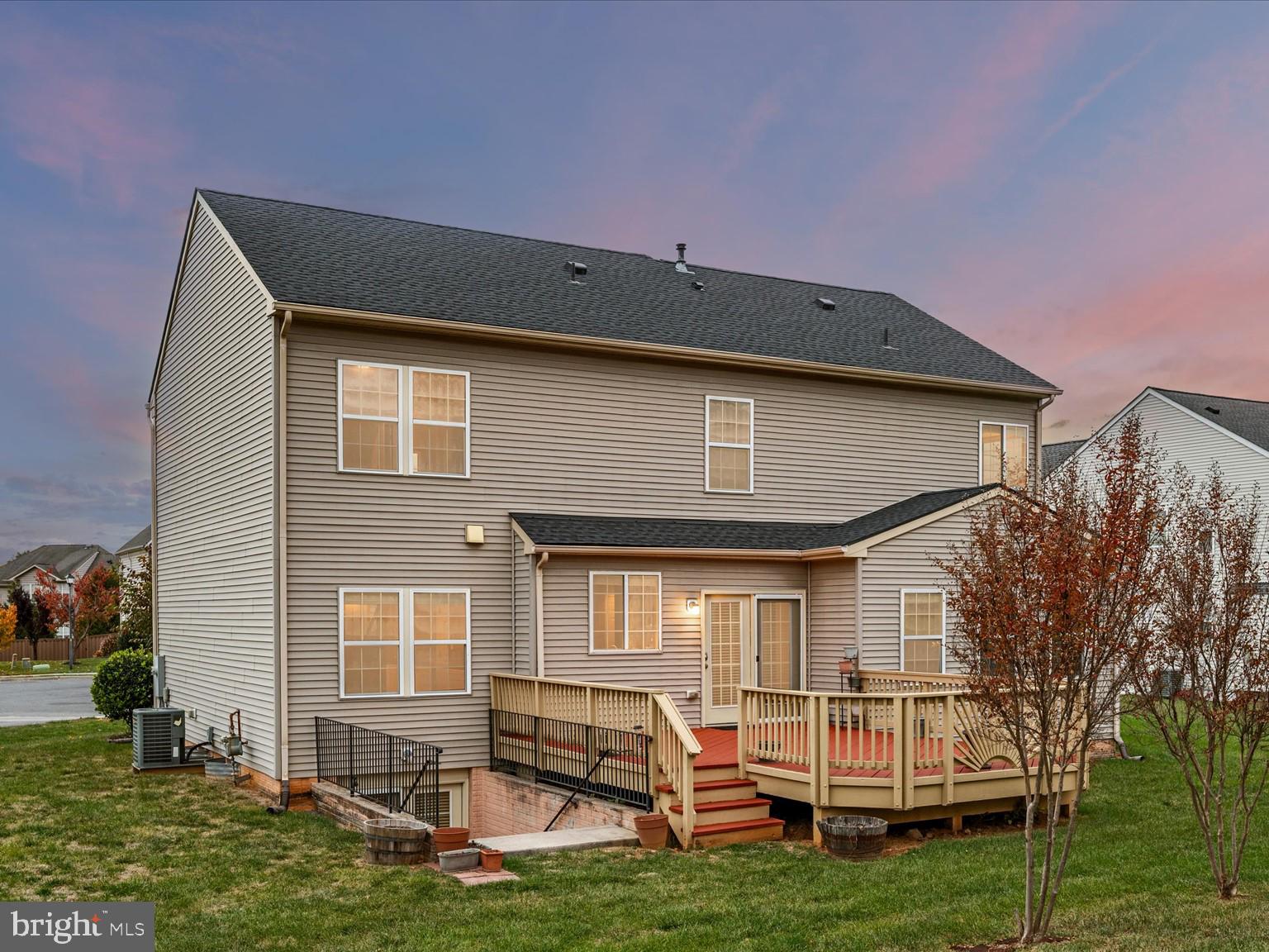 2812 Ridgetop Court Winchester, VA 22601 - Photo 4 of 94 Gallery Image 4