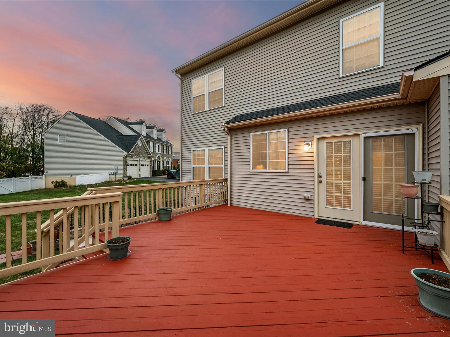 2812 Ridgetop Court Winchester, VA 22601 - Photo 5 of 94 Gallery Image 5