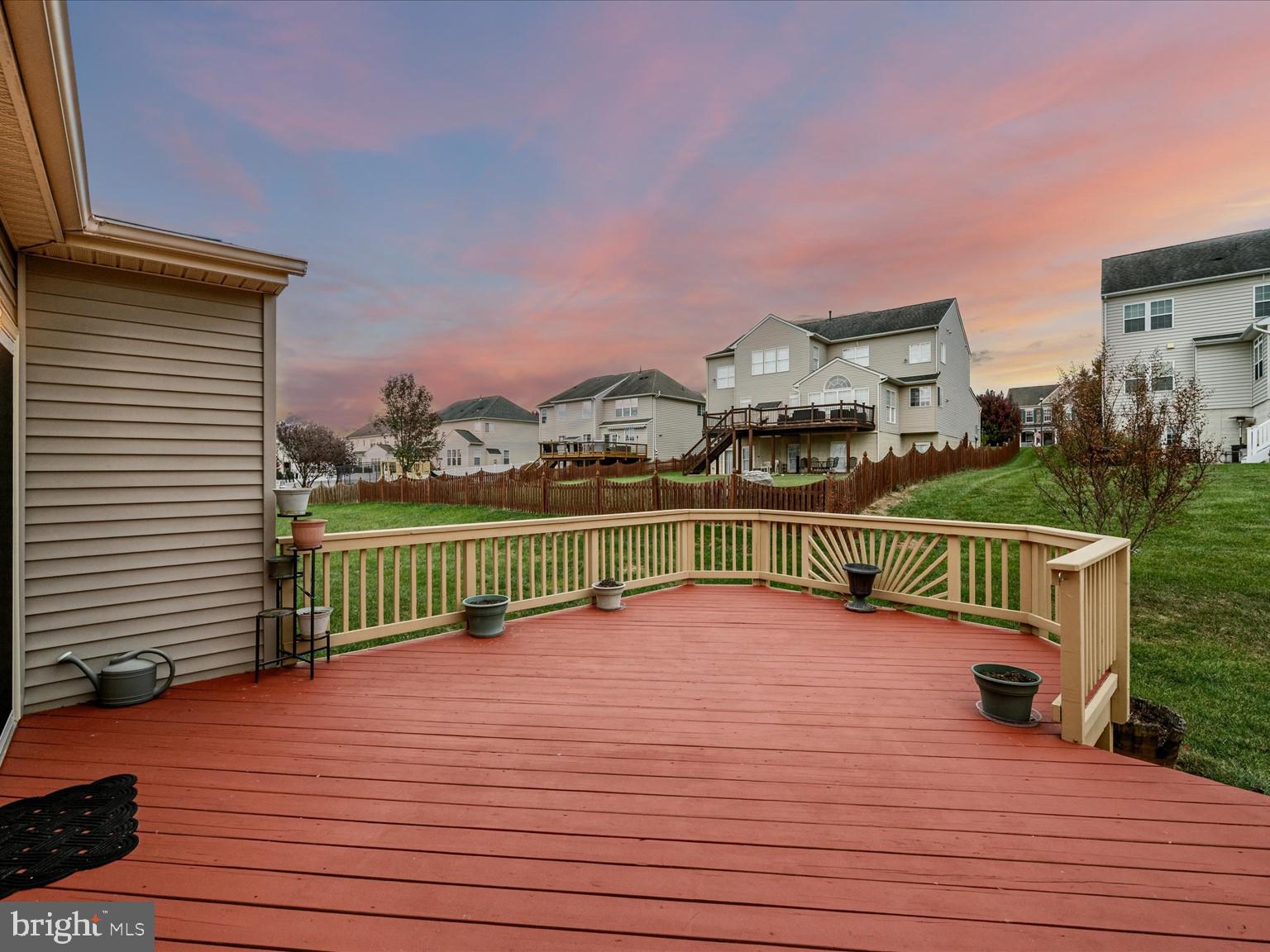 2812 Ridgetop Court Winchester, VA 22601 - Photo 6 of 94 Gallery Image 6