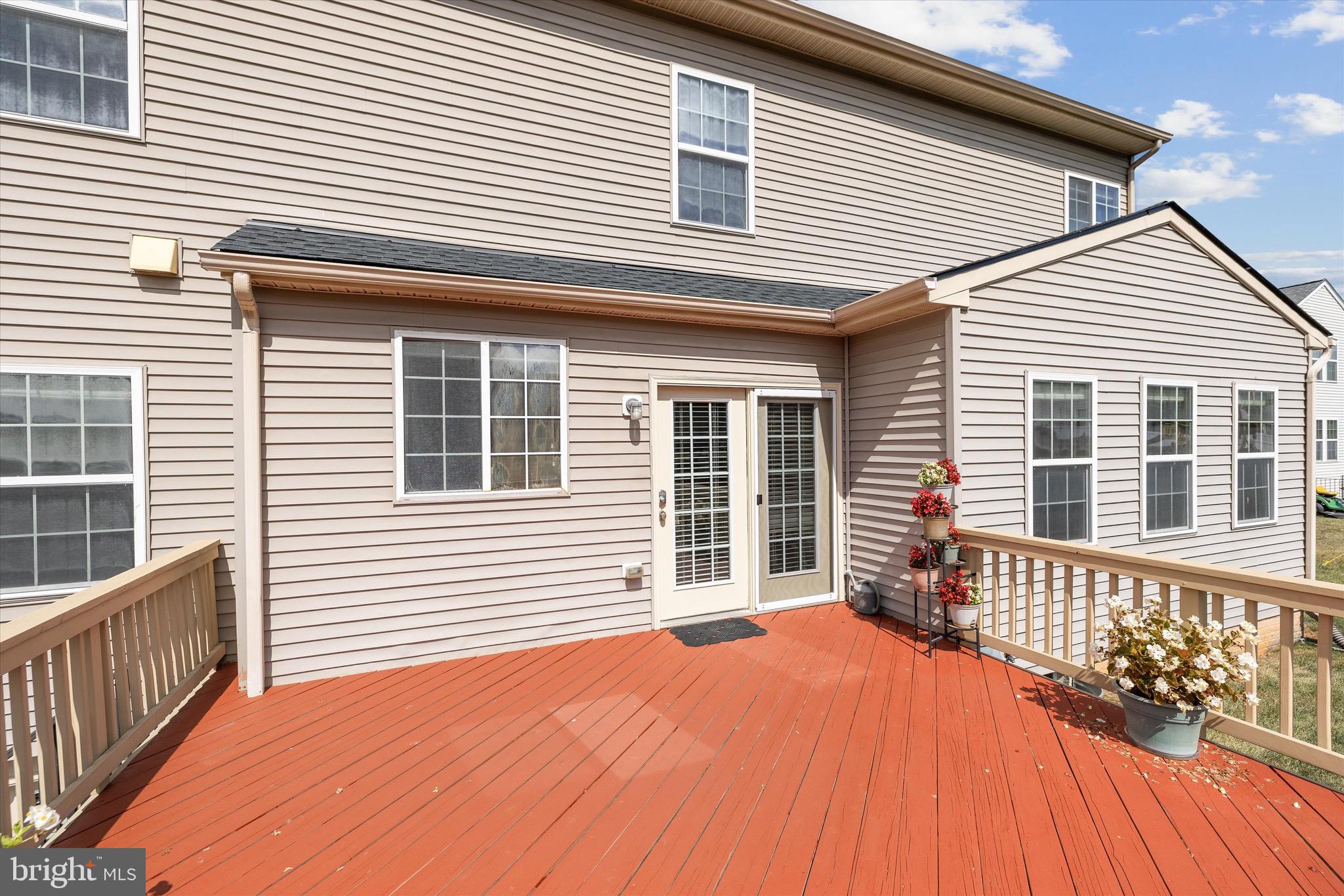 2812 Ridgetop Court Winchester, VA 22601 - Photo 61 of 94 Gallery Image 61
