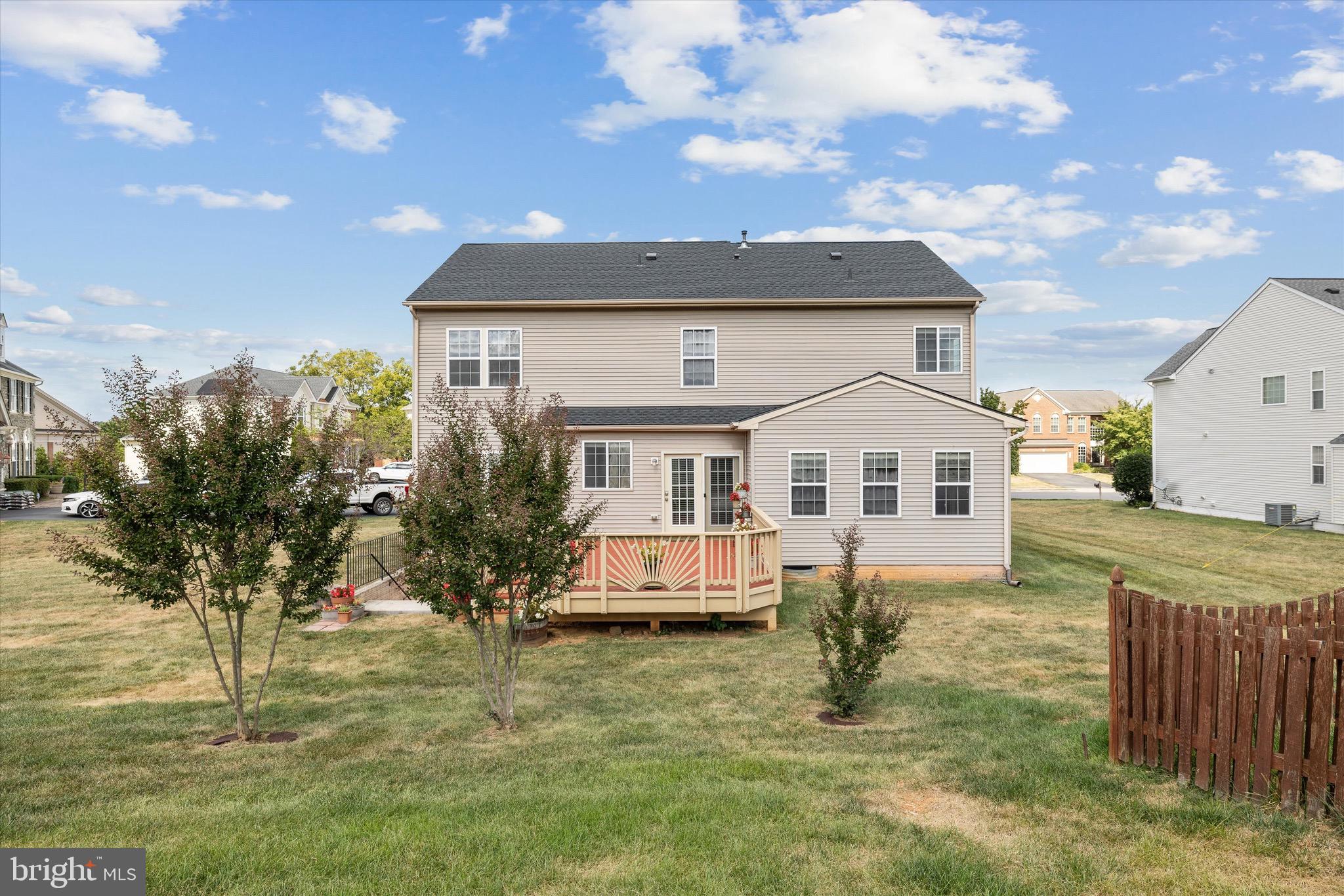 2812 Ridgetop Court Winchester, VA 22601 - Photo 62 of 94 Gallery Image 62
