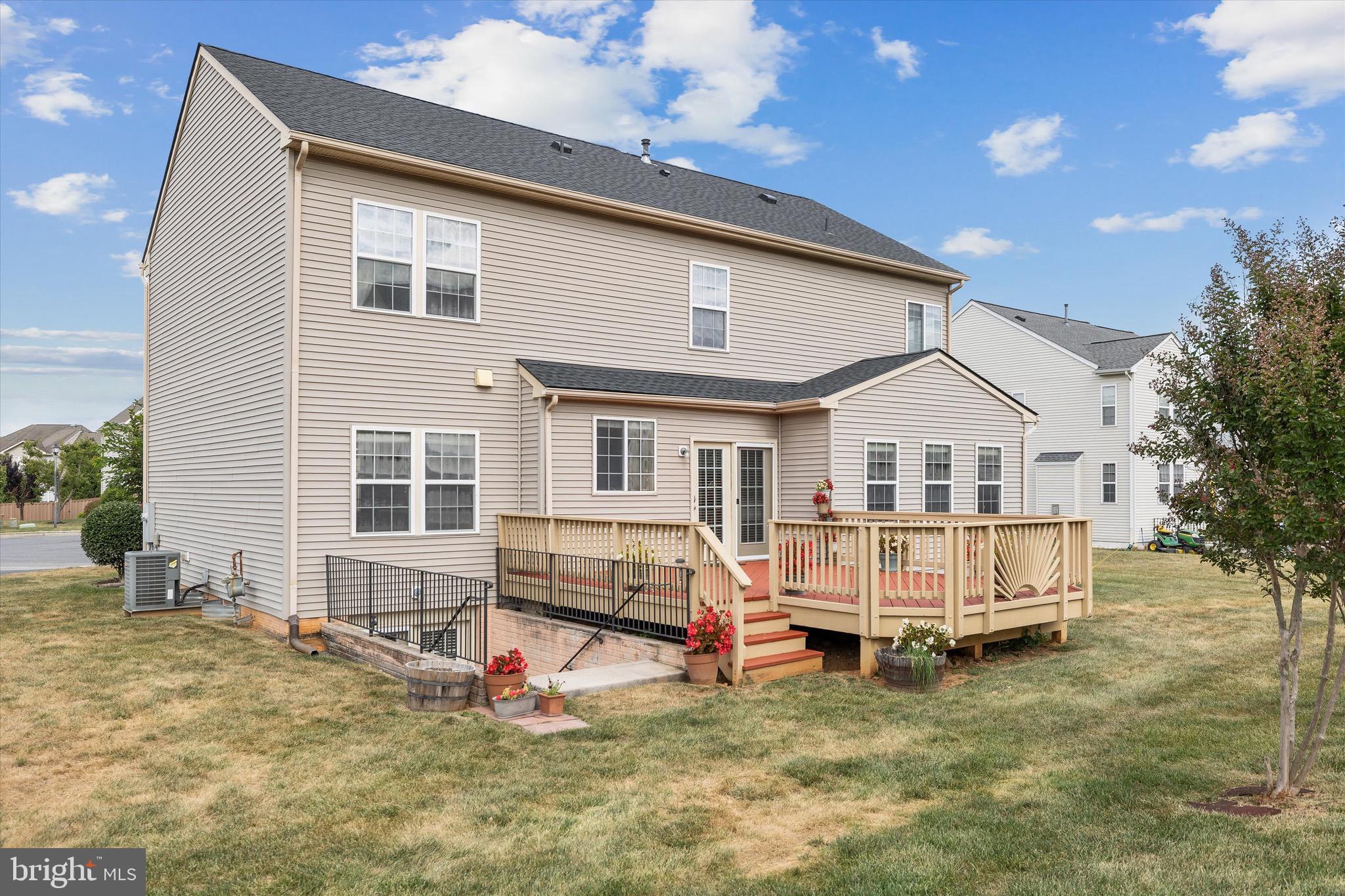 2812 Ridgetop Court Winchester, VA 22601 - Photo 63 of 94 Gallery Image 63